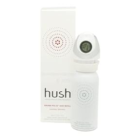 Hush Fragrance - Summer Blooms Starter Kit by Hush