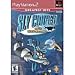 Sly Cooper & Thievius Racoon GH (PS2)