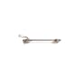 BOB QR9X Quick Release Model: Tandem (145mm)