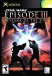 Star Wars Revenge of the Sith