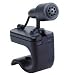 CLARION RCB204 External Bluetooth Microphone for FZ709, CX609, CZ500 and CZ509
