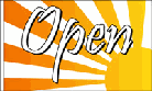 Open Flags