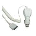 Premium Car Charger for iPod