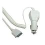 Premium Car Charger for iPod
