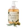 Olivella Virgin Olive Oil Face and Body Liquid Soap 10.14 oz