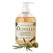 Olivella Virgin Olive Oil Face and Body Liquid Soap 10.14 oz