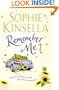 Remember Me?