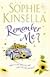 Remember Me?