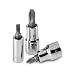 Automotive : 3, Phillips Bit Socket by SK Hand Tool - SK Hand Tool - 45483