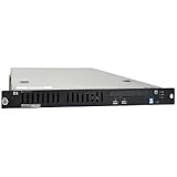 HP ProLiant DL140 Dual Xeon 3.06GHz 2GB 160GB 1U Server w/Video & Dual Giga ....