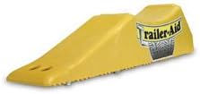 Trailer Aid Tandem Tire Changing Ramp