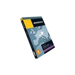 Tele Atlas VDO Deutschland mit MRE 2009/2010 exit Supercode MedionMD