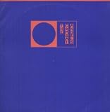 EYE OF THE LENS 12 INCH (12" SINGLE) UK ISSUE PRESSED IN FRANCE POLYDOR 1981