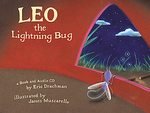 Leo the Lightning Bug (with Audio CD) [Hardcover]