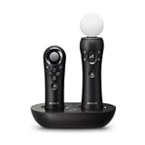 PlayStation Move Charging Station