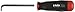 Felo 0715752153 Torque Limiting Handle, 26.6-47.8 lb/4.13"