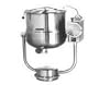 Cleveland Range KDP-60-T 60 gal Tilting Direct Steam Pedestal Kettle