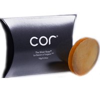 Cor Silver Soap, 0.34 oz