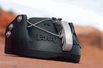 Sporting Goods : Easycare Inc. Easyboot #1 Black