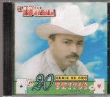 El As De La Sierra "Serie De Oro 20 Exitos"