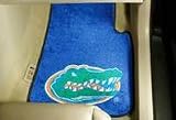 Florida Gators Logo Car Mats