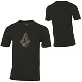Volcom CMY Corps Basic T-Shirt - Short-Sleeve - Men's