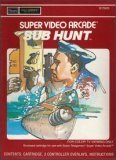 Sub Hunt (Intellivision)