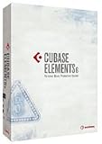 Cubase Elements 6 - Professional