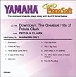 Pianosoft Downtown: The Greatest Hits of Petula Clark