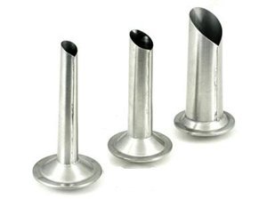 Bosch MUZ 7 WS2 Sausage Stuffer by Sausage Seasonings