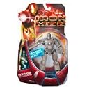Iron Man Movie Ironman Mark 1 Armour Action Figure