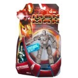 Iron Man Movie Toy Series 1 Action Figure Iron Man Mark 01