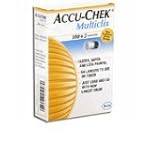 AccuChek Multiclix