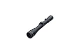 Leupold European 30 Riflescopes 3-9x40mm Matte Black German #4 Reticle Md: 54130