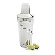 Norpro Receipe Cocktail Shaker