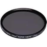 Hoya 82mm Super Multicoated Ultra Thin Circular Polarizer Filter