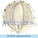 Stove/Oven/Range Knob - 74011277