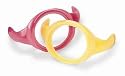 Two Avent Magic Cup Trainer Handles (colors may vary)
