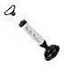 DRAIN BUSTER PLUNGER TOILET SINK CLOG SUCKER REMOVER