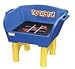 ''Whiz Bang'' Carnival Game, Tic-Tac-Toe Game Board