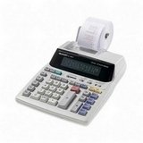 SHREL1801V - EL1801V 12-Digit 2-Line Printing Calculator
