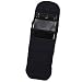 LensCoat Beamer Keeper Neoprene Bag for Better Beamer Flash Extender - Black