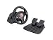 Trust Compact Vibration Feedback Steering Wheel GM-3200 (PC/PS2/PS3)