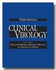 Clinical Virology, 3rd Edition