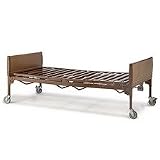 IVC Bariatric Bed Package