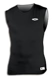 ZYFLEX PERFORMANCE POWER SLEEVELESS SHIRT -Z206