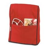 KitchenAid Stand Mixer Cover, Empire Red