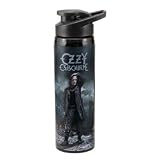 Vandor 87110 Ozzy Osbourne Bottle Multicolored
