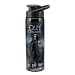 Vandor 2-3/4 by 2-3/4 by 9-1/2-Inch Ozzy Osbourne 27-Ounce Stainless Steel Water Bottle