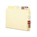 Smead Color-Coded Alphabetic Labels Sheet, A-Z (67170)